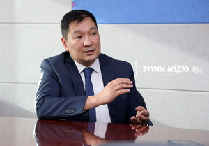 Г.Батжаргал: Хөгжлийн банкны үйл ажиллагааг сэргээх тогтоолын төслийг хэрэгжүүлж ажиллана